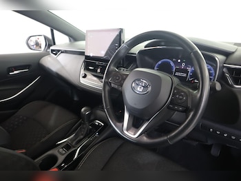Used Toyota Corolla 2024 for sale - 79507013: Photo