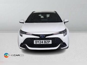 Used Toyota Corolla 2024 for sale - 79507013: Photo