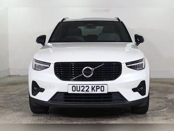 Used Volvo XC40 2022 for sale - 78299756: Photo