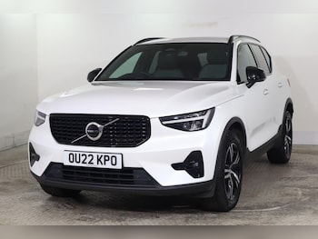Used Volvo XC40 2022 for sale - 78299756: Photo