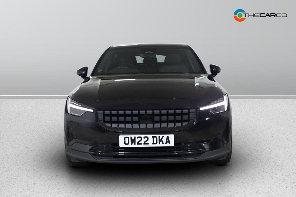 Used Polestar Polestar 2 2022 for sale - 76333721: Photo 5
