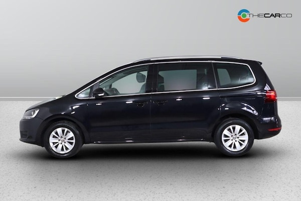 Used Volkswagen Sharan 2021 for sale - 75709534: Photo 11