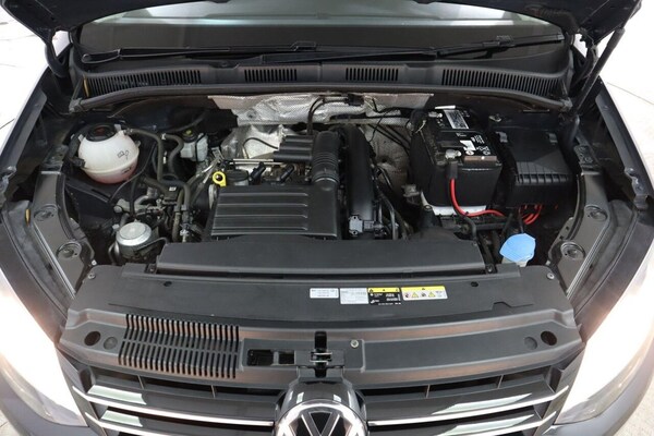 Used Volkswagen Sharan 2021 for sale - 75709534: Photo 13