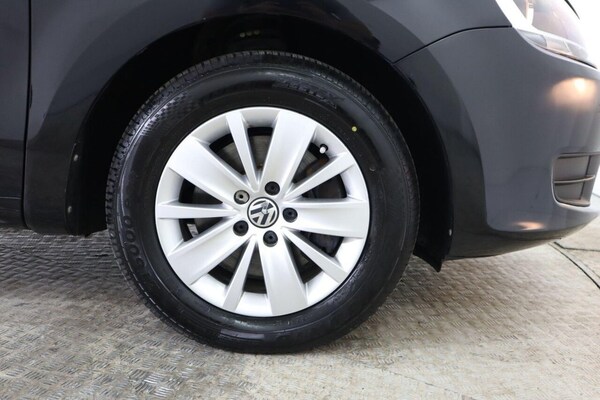 Used Volkswagen Sharan 2021 for sale - 75709534: Photo 14