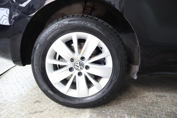 Used Volkswagen Sharan 2021 for sale - 75709534: Photo 15