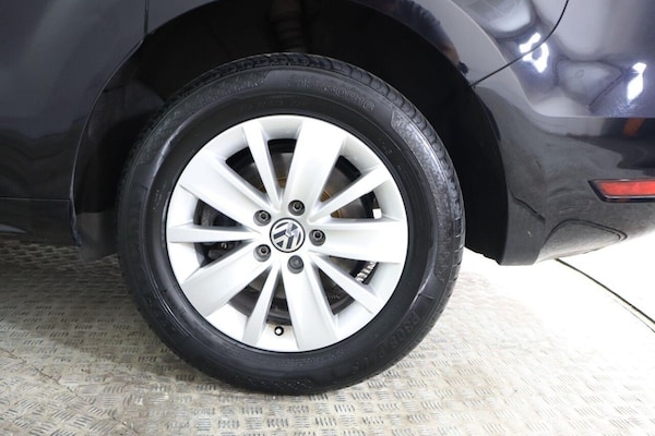 Used Volkswagen Sharan 2021 for sale - 75709534: Photo 16