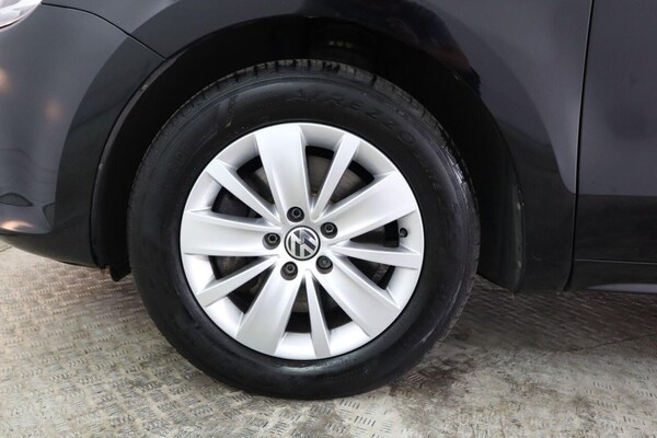 Used Volkswagen Sharan 2021 for sale - 75709534: Photo 17