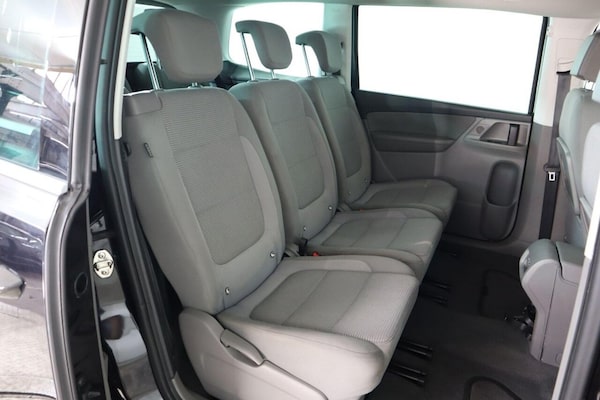 Used Volkswagen Sharan 2021 for sale - 75709534: Photo 20