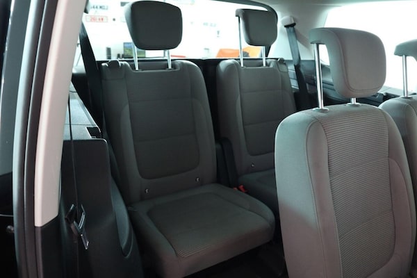 Used Volkswagen Sharan 2021 for sale - 75709534: Photo 21