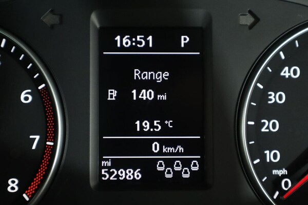Used Volkswagen Sharan 2021 for sale - 75709534: Photo 27