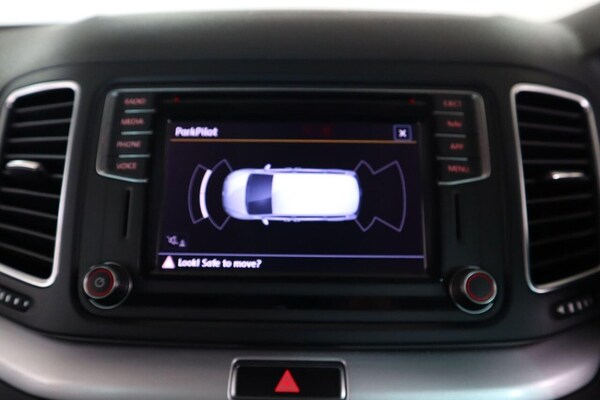 Used Volkswagen Sharan 2021 for sale - 75709534: Photo 28
