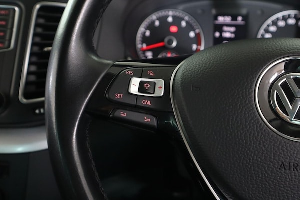 Used Volkswagen Sharan 2021 for sale - 75709534: Photo 30