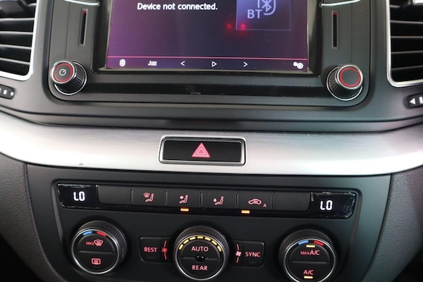 Used Volkswagen Sharan 2021 for sale - 75709534: Photo 38