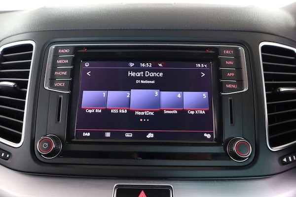 Used Volkswagen Sharan 2021 for sale - 75709534: Photo 39