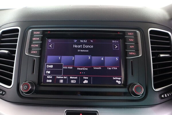 Used Volkswagen Sharan 2021 for sale - 75709534: Photo 40