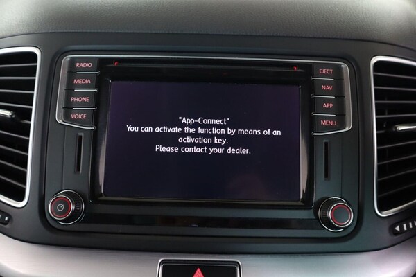 Used Volkswagen Sharan 2021 for sale - 75709534: Photo 41