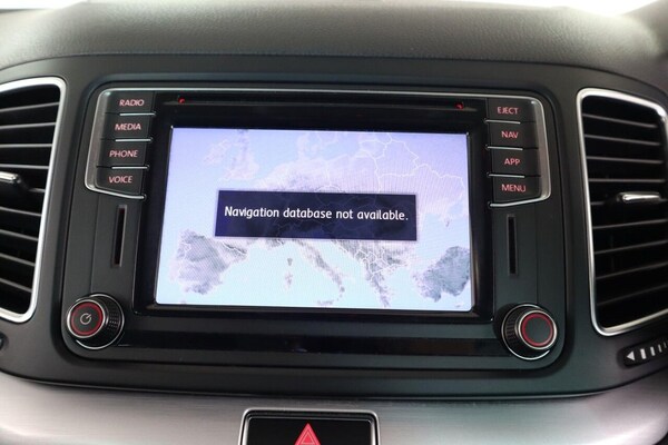 Used Volkswagen Sharan 2021 for sale - 75709534: Photo 43