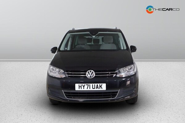 Used Volkswagen Sharan 2021 for sale - 75709534: Photo 5