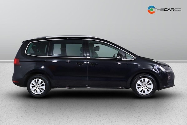 Used Volkswagen Sharan 2021 for sale - 75709534: Photo 7