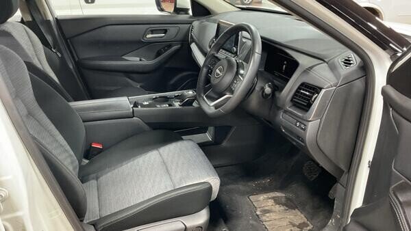 Used Nissan X-Trail 2025 for sale - 77667569: Photo 10