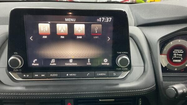 Used Nissan X-Trail 2025 for sale - 77667569: Photo 12