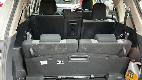 Used Nissan X-Trail 2025 for sale - 77667569: Photo 14