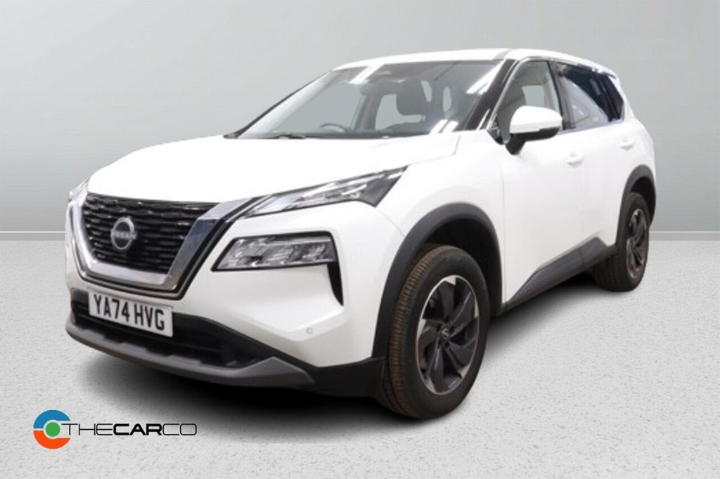 Used Nissan X-Trail 2025 for sale - 77667569: Photo 3