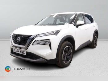 Used Nissan X-Trail 2025 for sale - 77667569: Photo