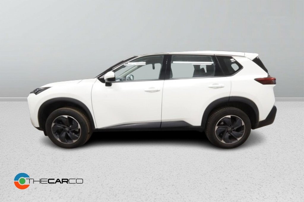 Used Nissan X-Trail 2025 for sale - 77667569: Photo 4