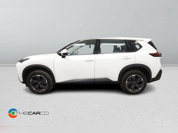 Used Nissan X-Trail 2025 for sale - 77667569: Photo