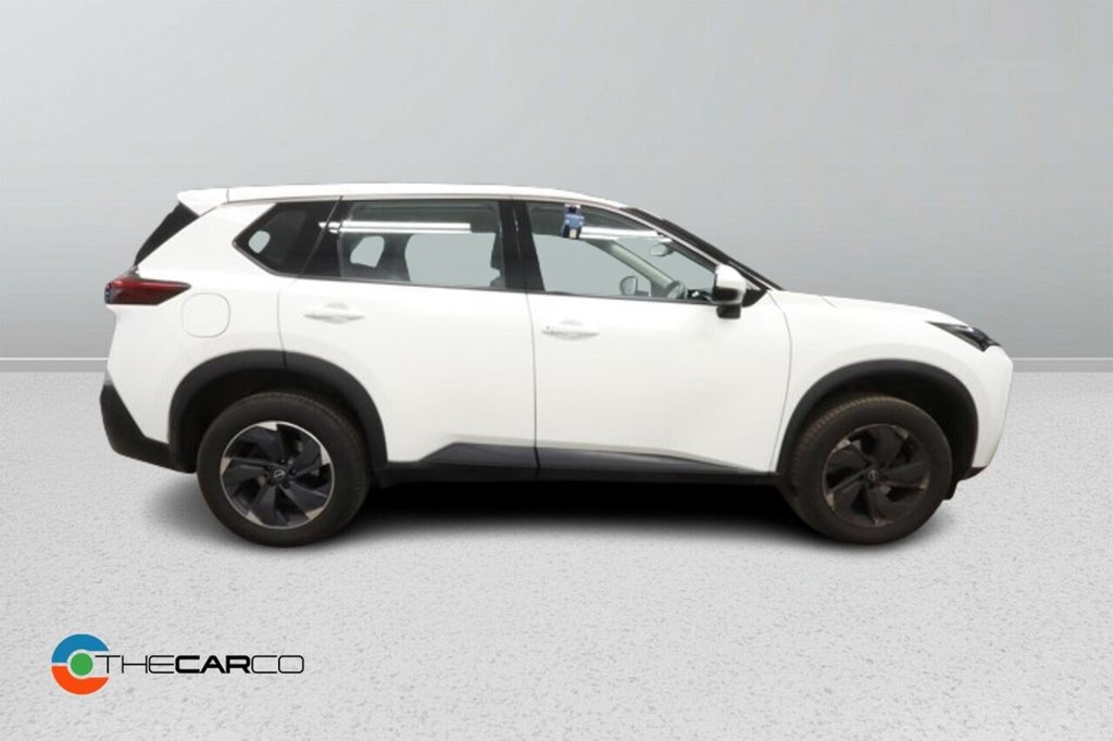 Used Nissan X-Trail 2025 for sale - 77667569: Photo 6