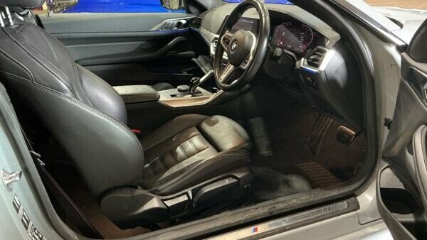 Used BMW 4 Series 2021 for sale - 78003265: Photo 10