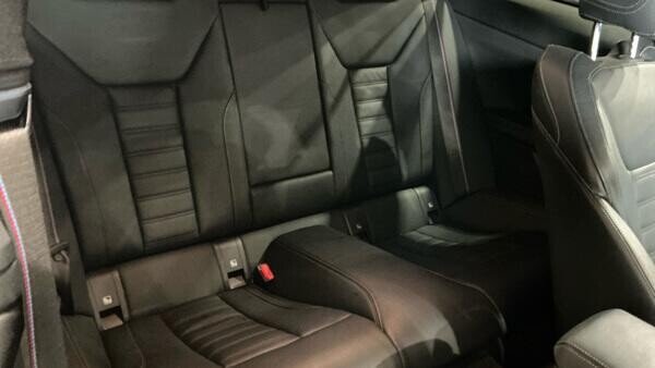 Used BMW 4 Series 2021 for sale - 78003265: Photo 11