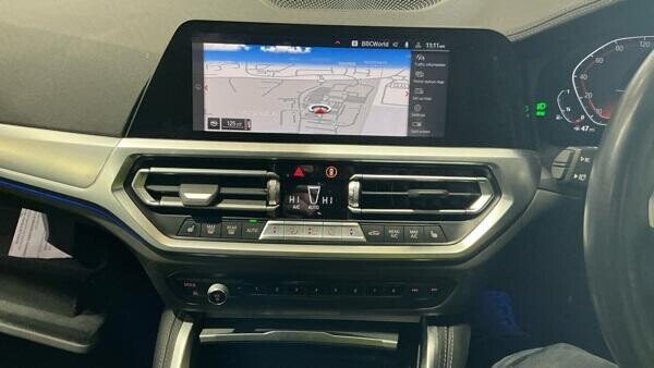 Used BMW 4 Series 2021 for sale - 78003265: Photo 12