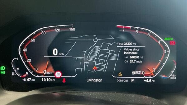 Used BMW 4 Series 2021 for sale - 78003265: Photo 13