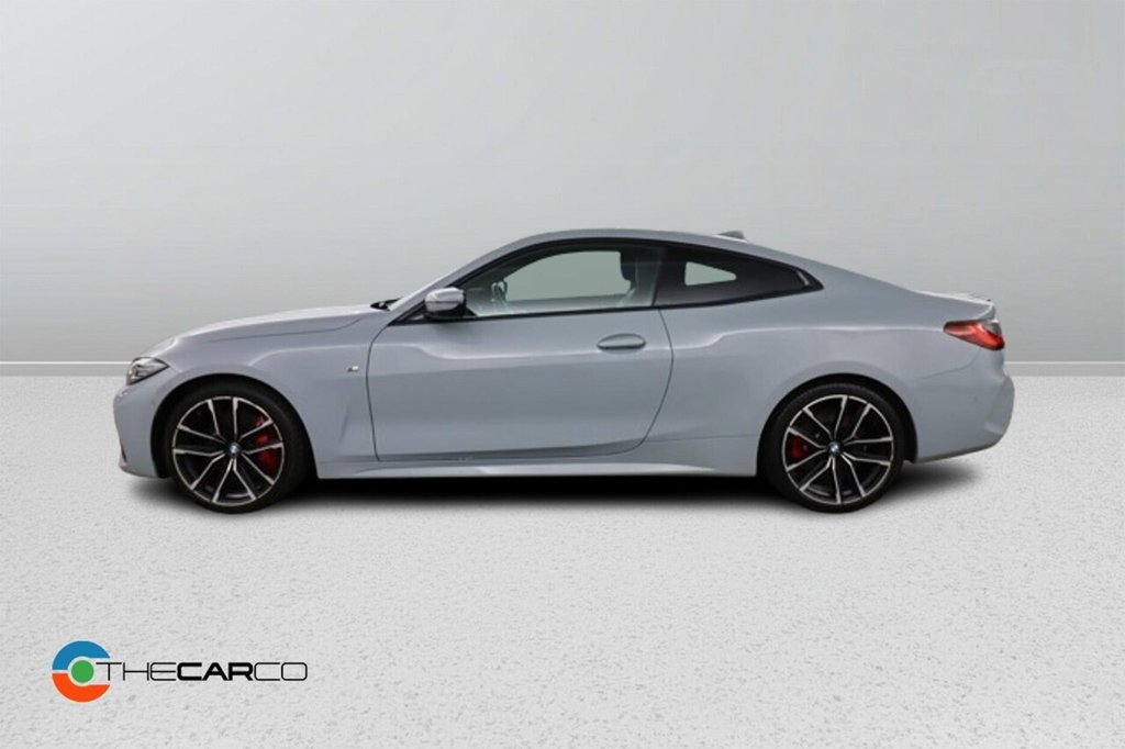 Used BMW 4 Series 2021 for sale - 78003265: Photo 4