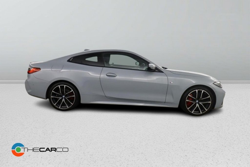 Used BMW 4 Series 2021 for sale - 78003265: Photo 5