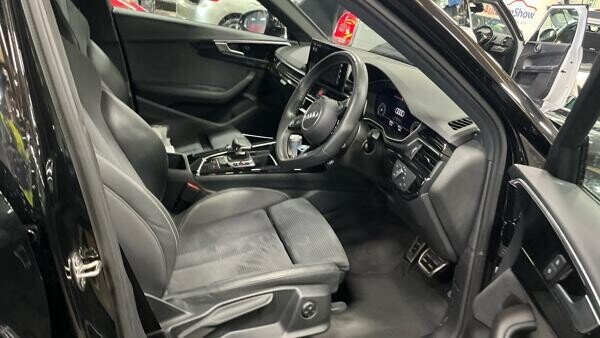 Used Audi A4 2022 for sale - 77953032: Photo 10