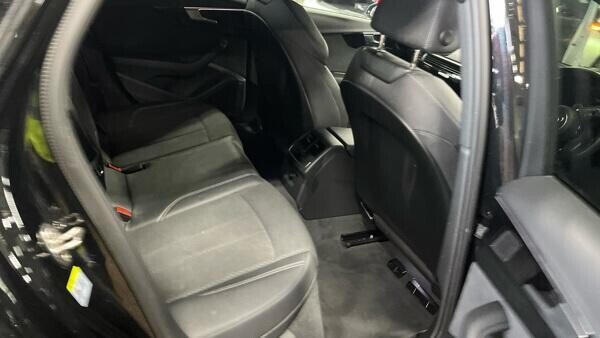 Used Audi A4 2022 for sale - 77953032: Photo 11