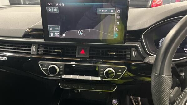 Used Audi A4 2022 for sale - 77953032: Photo 12