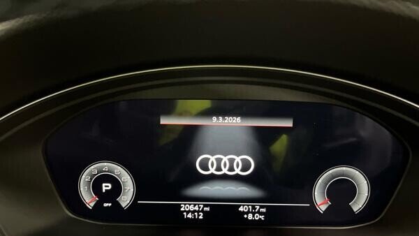 Used Audi A4 2022 for sale - 77953032: Photo 13