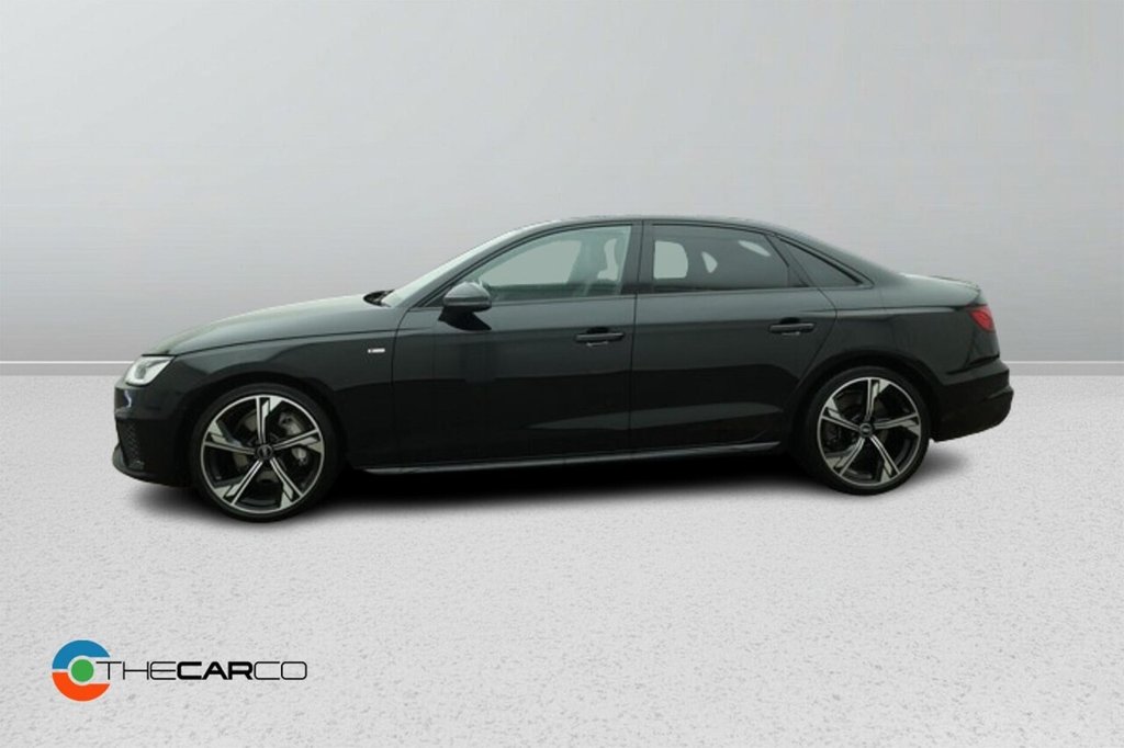 Used Audi A4 2022 for sale - 77953032: Photo 4