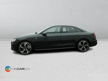 Used Audi A4 2022 for sale - 77953032: Photo