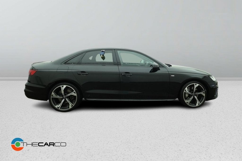 Used Audi A4 2022 for sale - 77953032: Photo 5