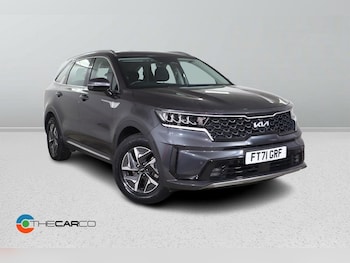 Used Kia Sorento 2022 for sale - 79334037: Photo