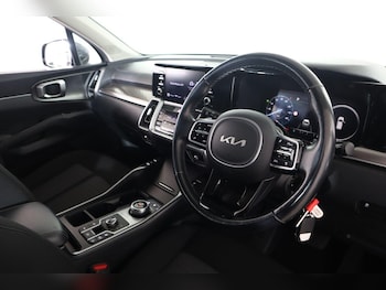 Used Kia Sorento 2022 for sale - 79334037: Photo