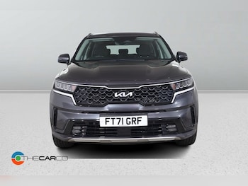 Used Kia Sorento 2022 for sale - 79334037: Photo