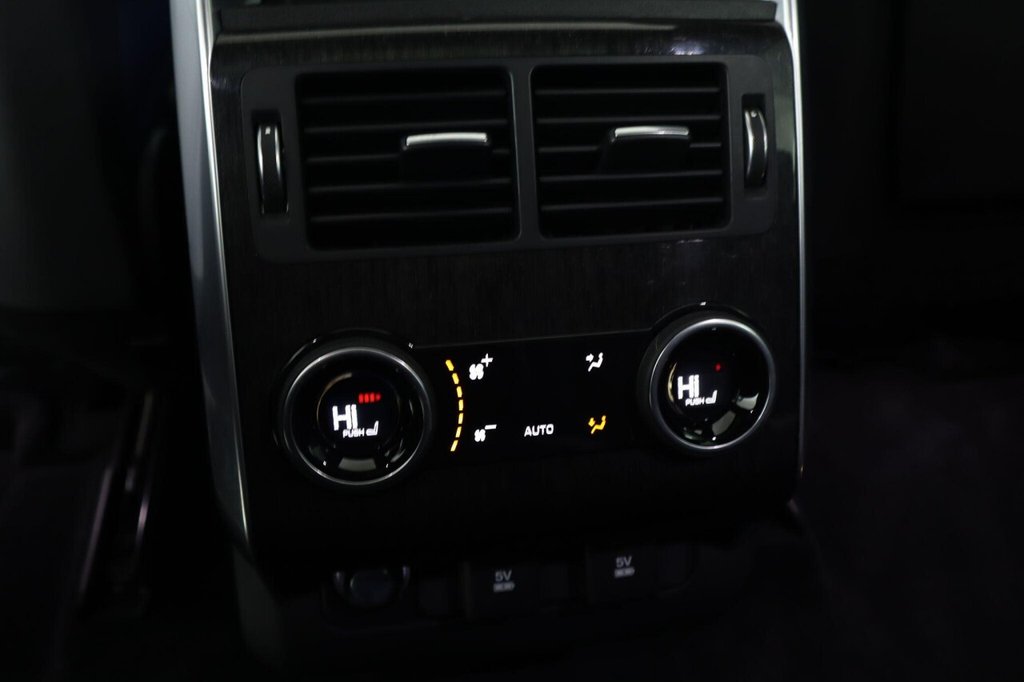Used Land Rover Range Rover Sport 2020 for sale - 77765136: Photo 17