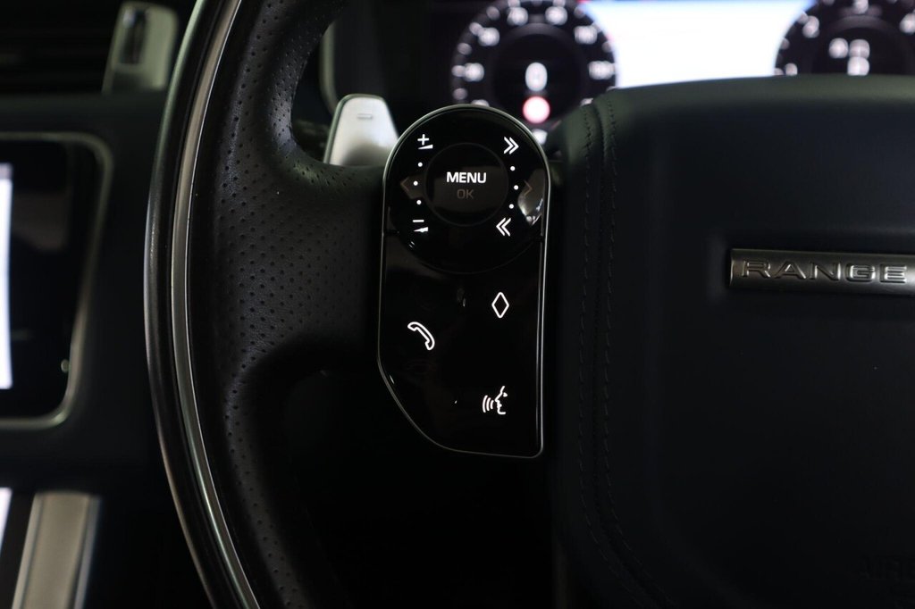 Used Land Rover Range Rover Sport 2020 for sale - 77765136: Photo 19