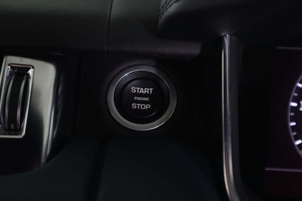 Used Land Rover Range Rover Sport 2020 for sale - 77765136: Photo 22